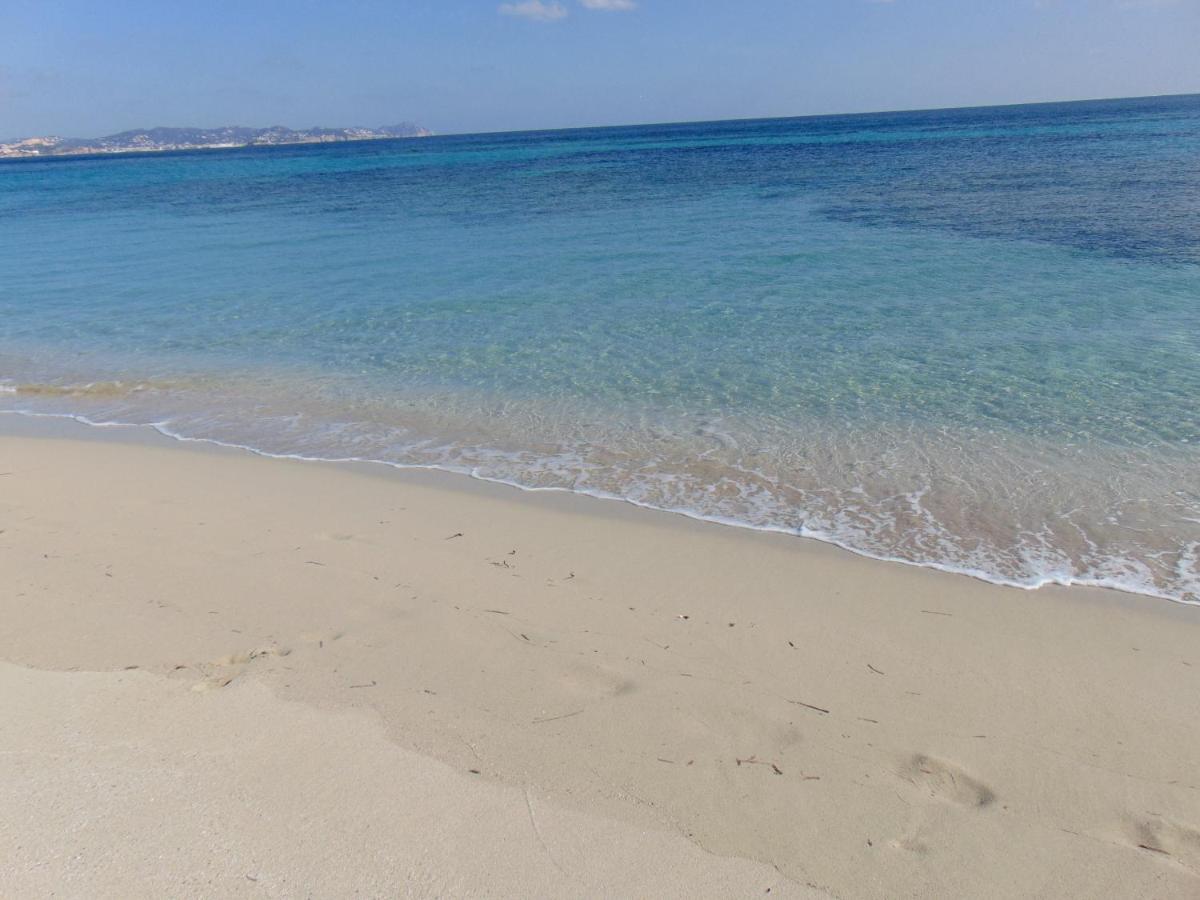Apartament Casa Sol & Mar San José Zewnętrze zdjęcie