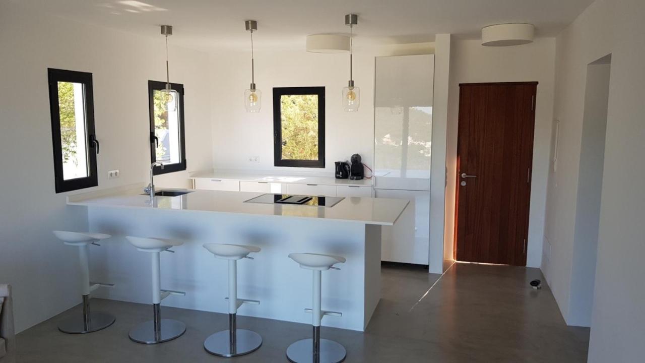 Apartament Casa Sol & Mar San José Zewnętrze zdjęcie