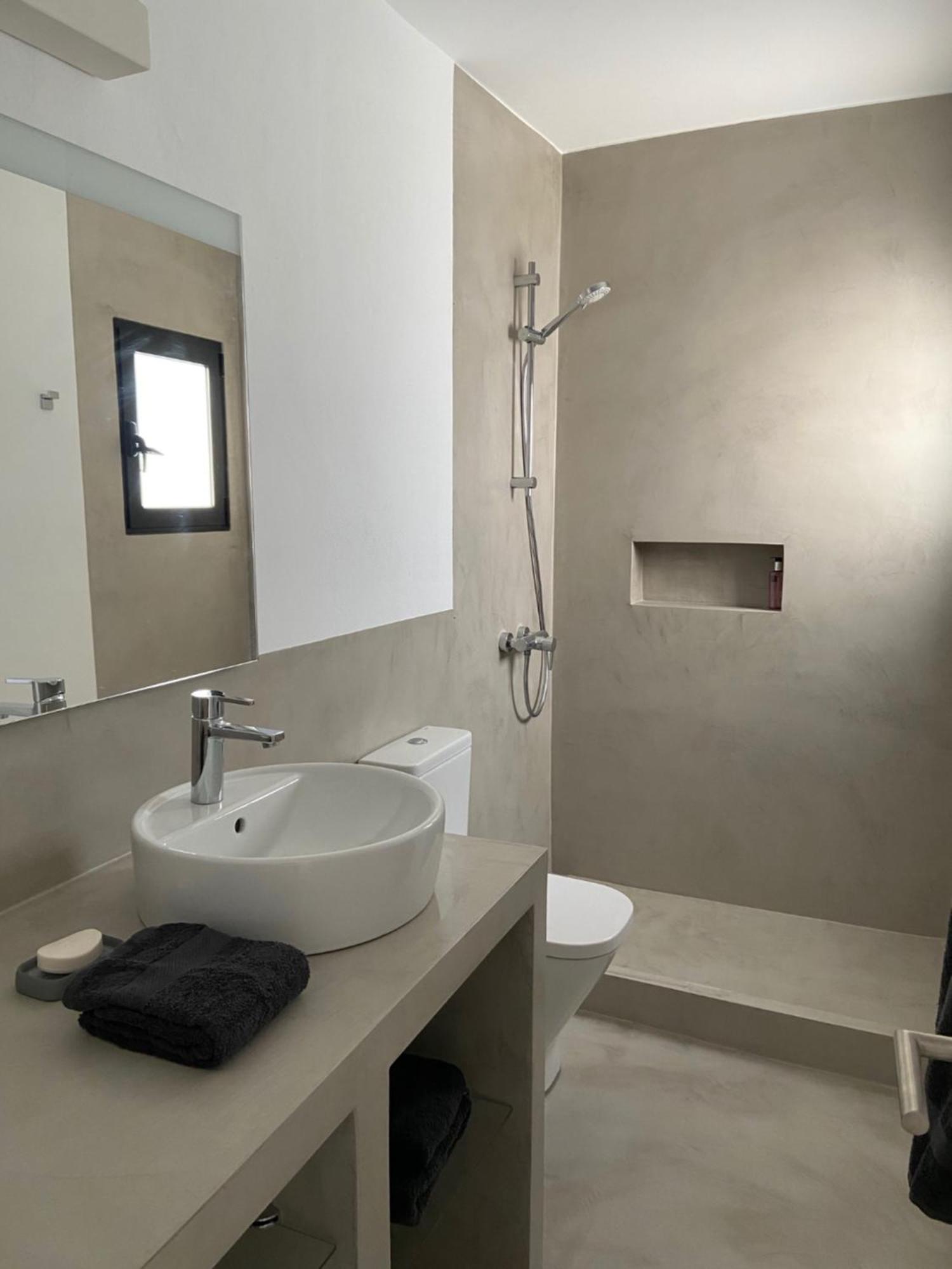 Apartament Casa Sol & Mar San José Zewnętrze zdjęcie