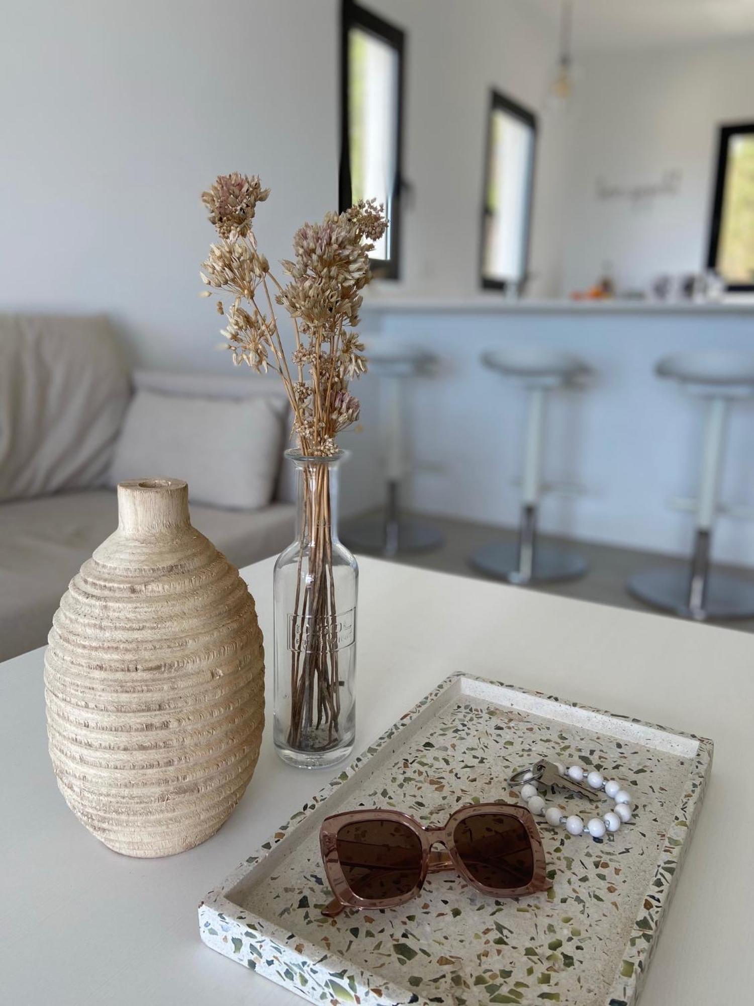 Apartament Casa Sol & Mar San José Zewnętrze zdjęcie