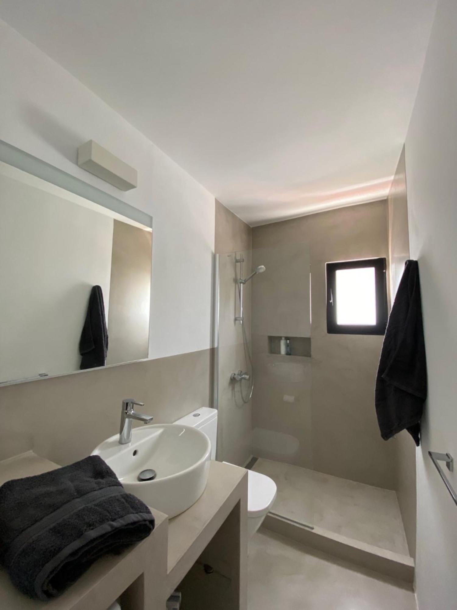 Apartament Casa Sol & Mar San José Zewnętrze zdjęcie