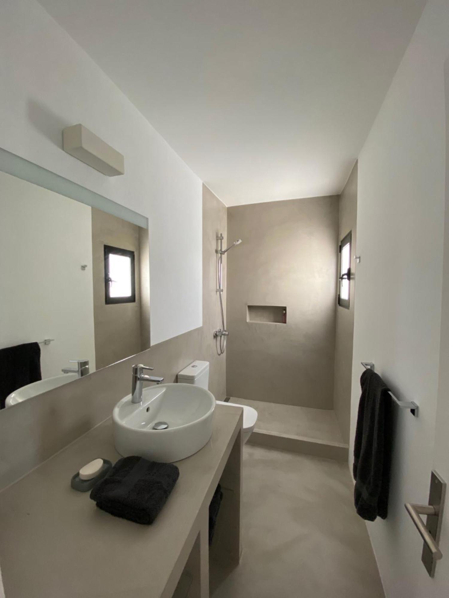 Apartament Casa Sol & Mar San José Zewnętrze zdjęcie