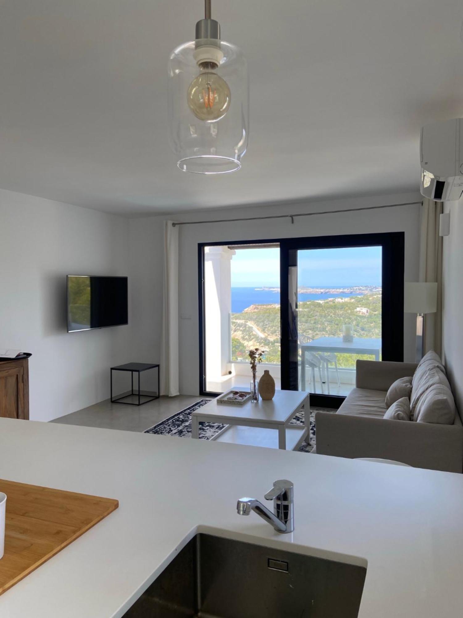 Apartament Casa Sol & Mar San José Zewnętrze zdjęcie