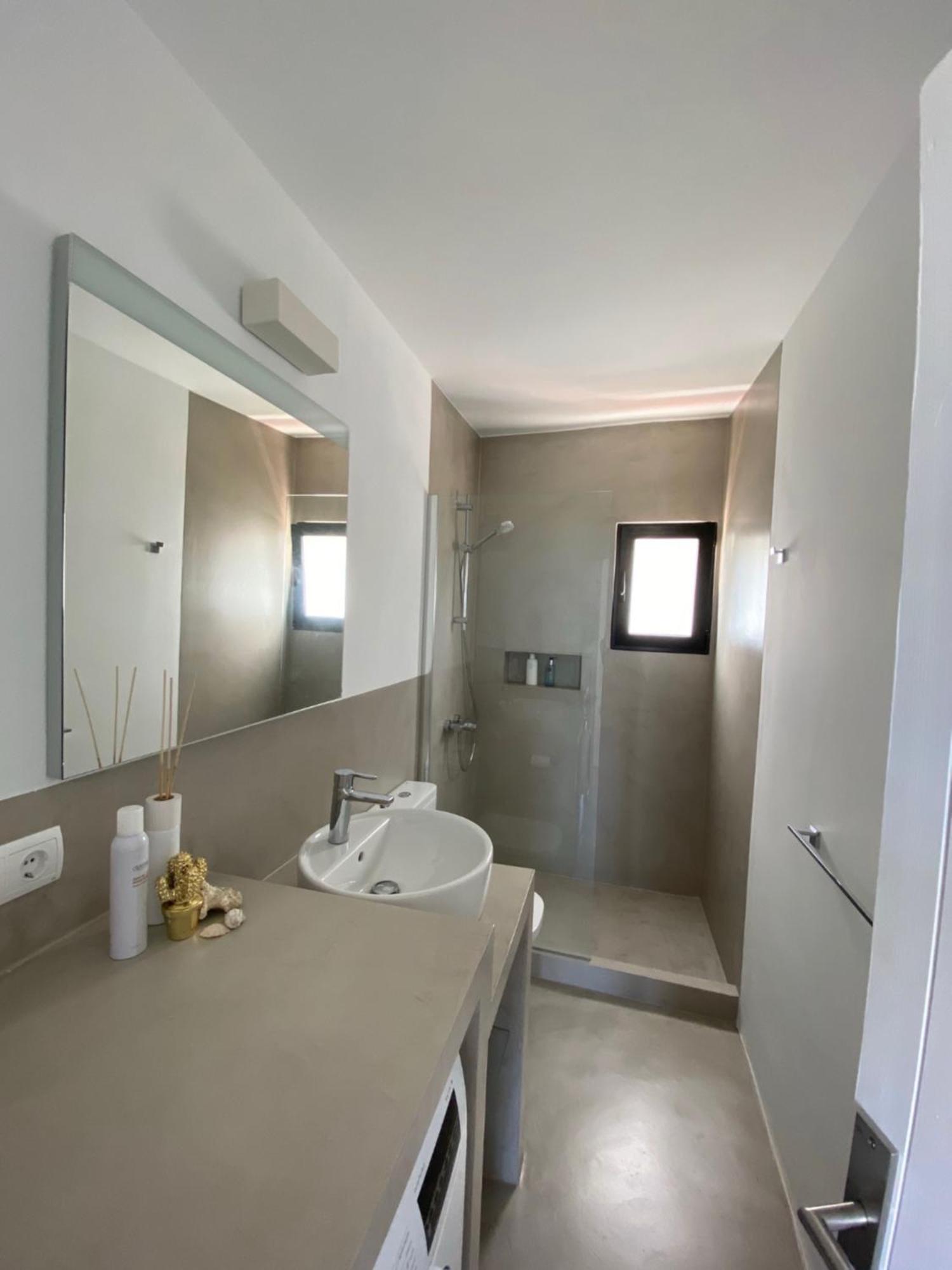 Apartament Casa Sol & Mar San José Zewnętrze zdjęcie