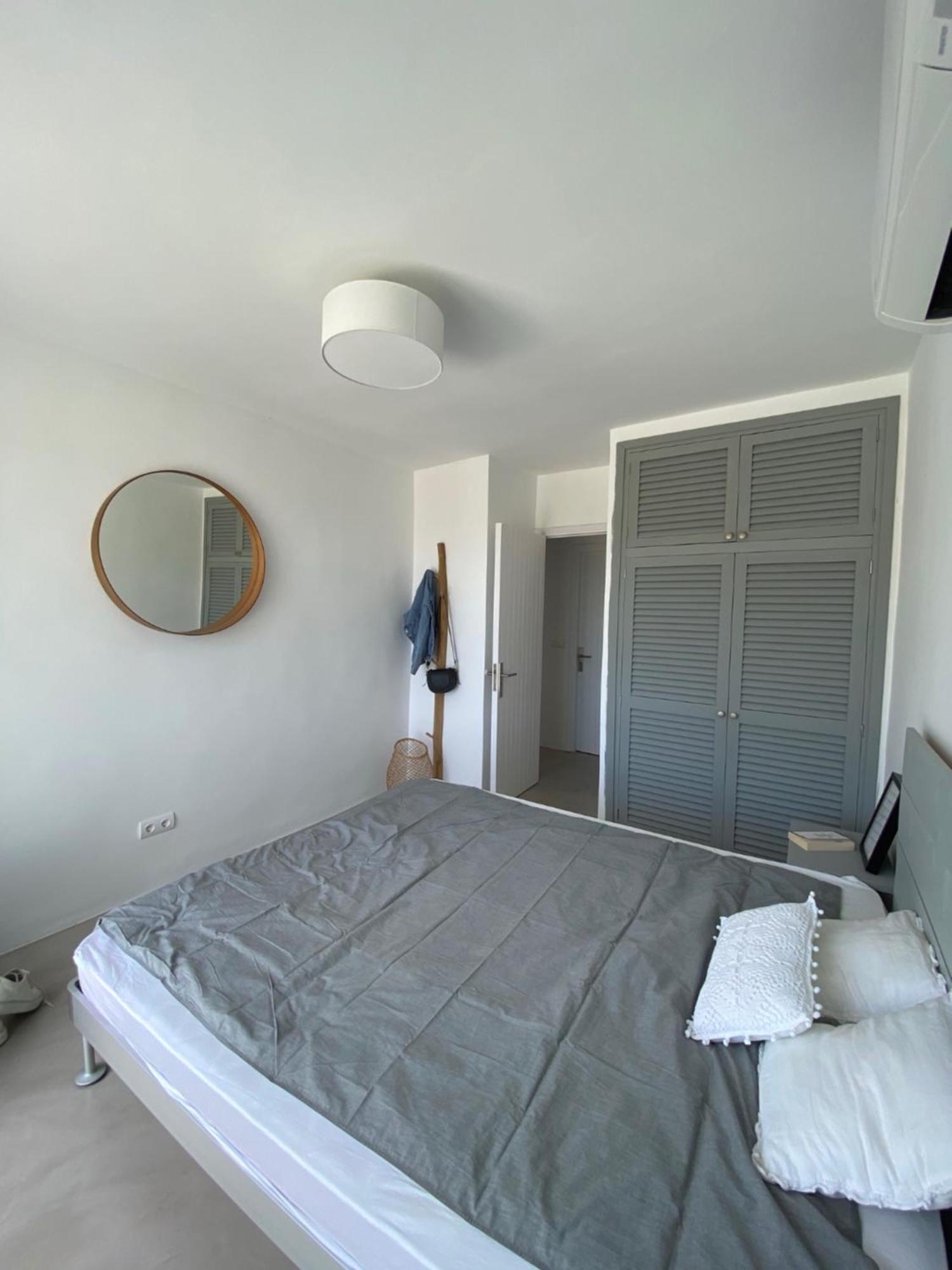 Apartament Casa Sol & Mar San José Zewnętrze zdjęcie