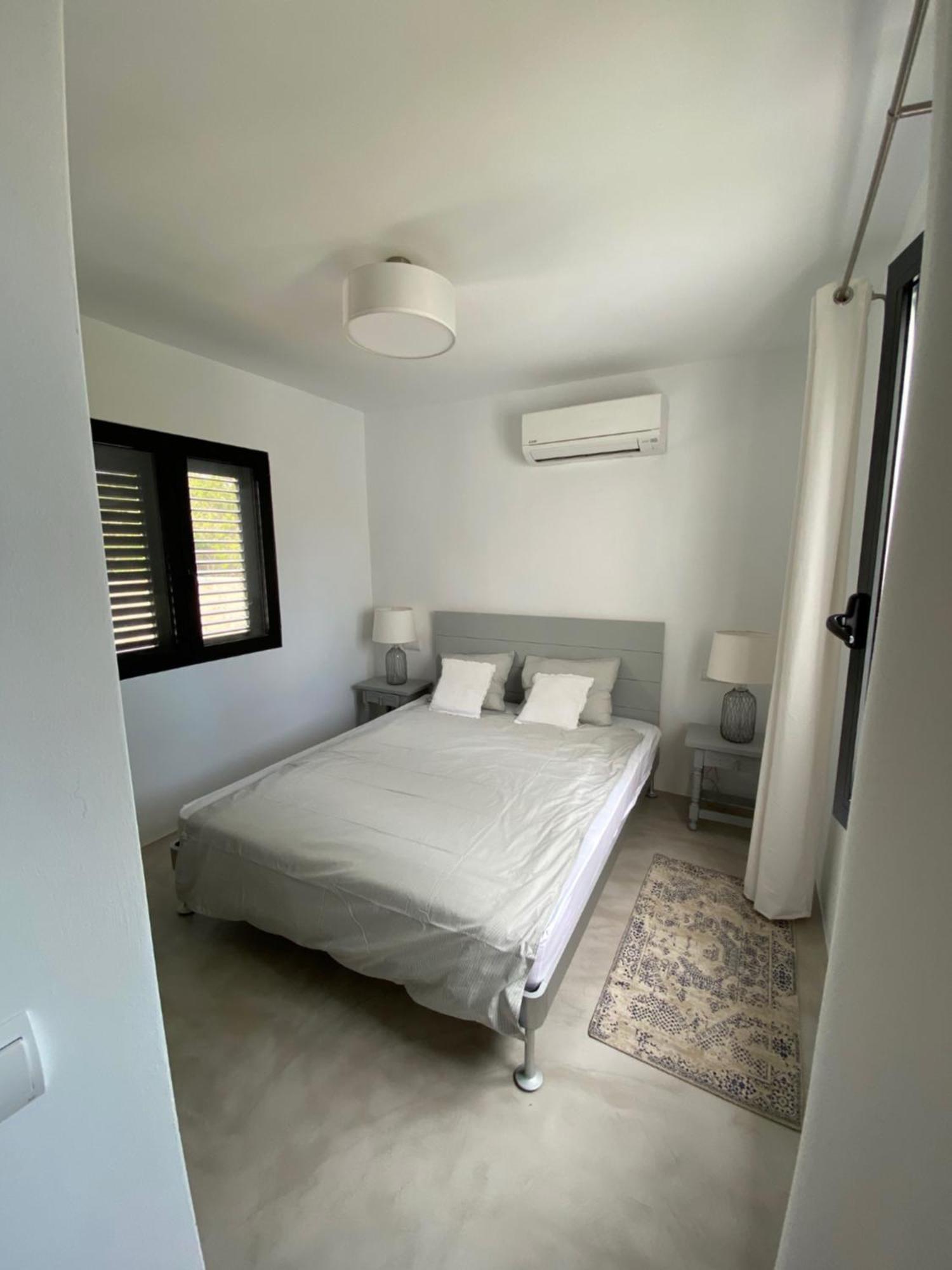 Apartament Casa Sol & Mar San José Zewnętrze zdjęcie