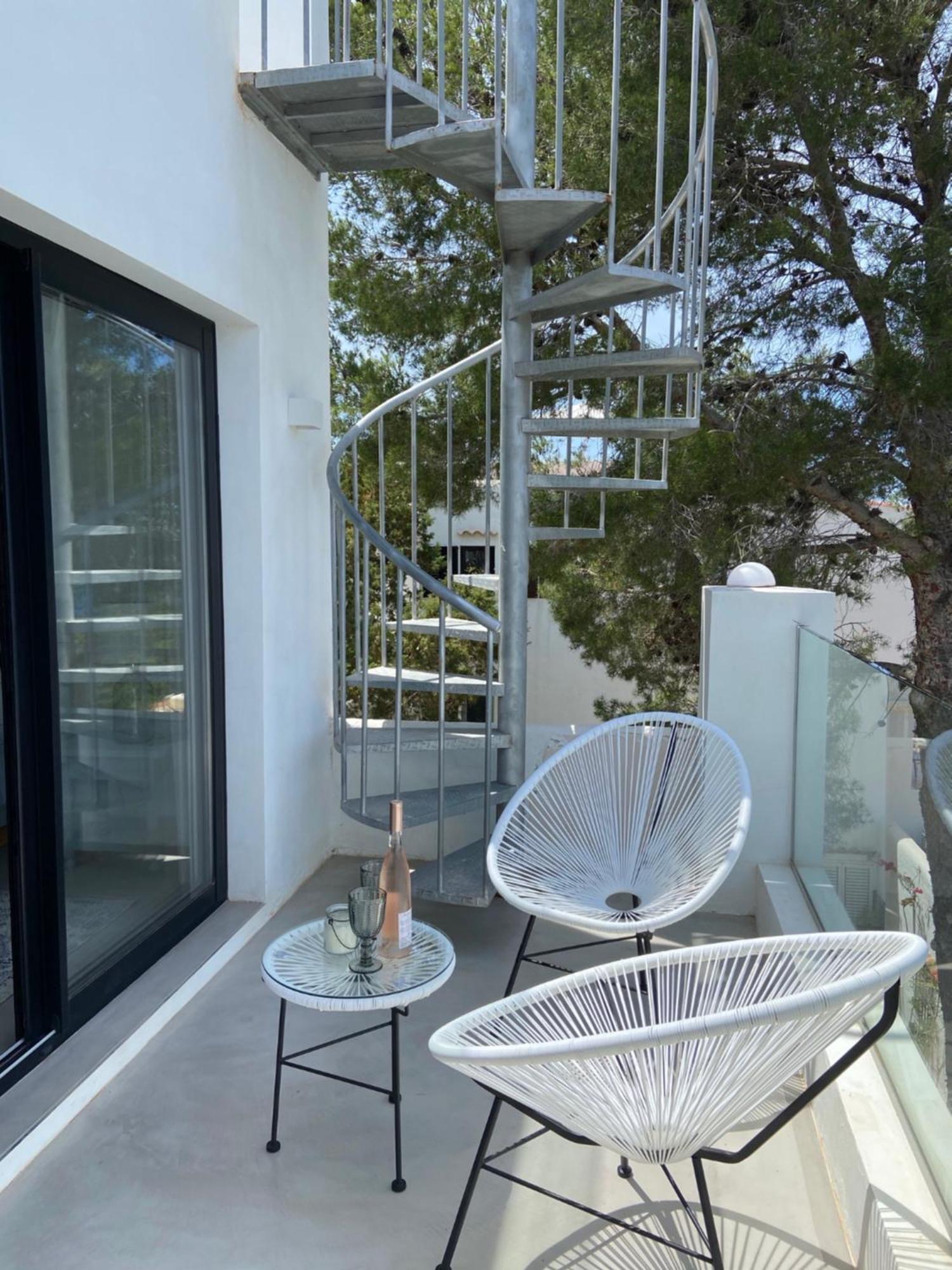 Apartament Casa Sol & Mar San José Zewnętrze zdjęcie