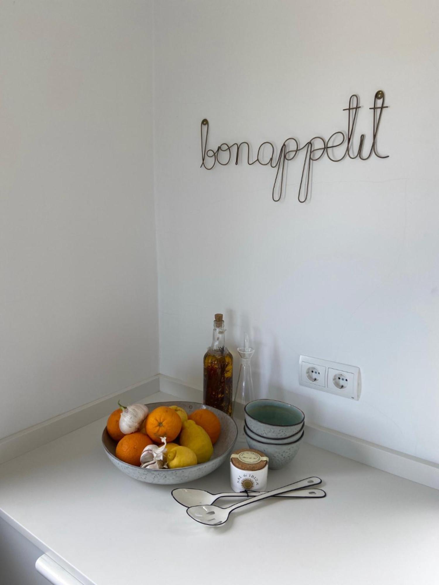 Apartament Casa Sol & Mar San José Zewnętrze zdjęcie