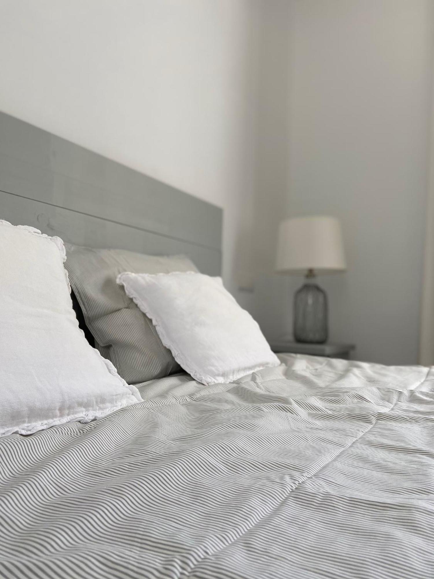 Apartament Casa Sol & Mar San José Zewnętrze zdjęcie